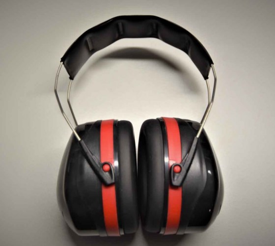 SD-2471 sluch mu&scaron;le